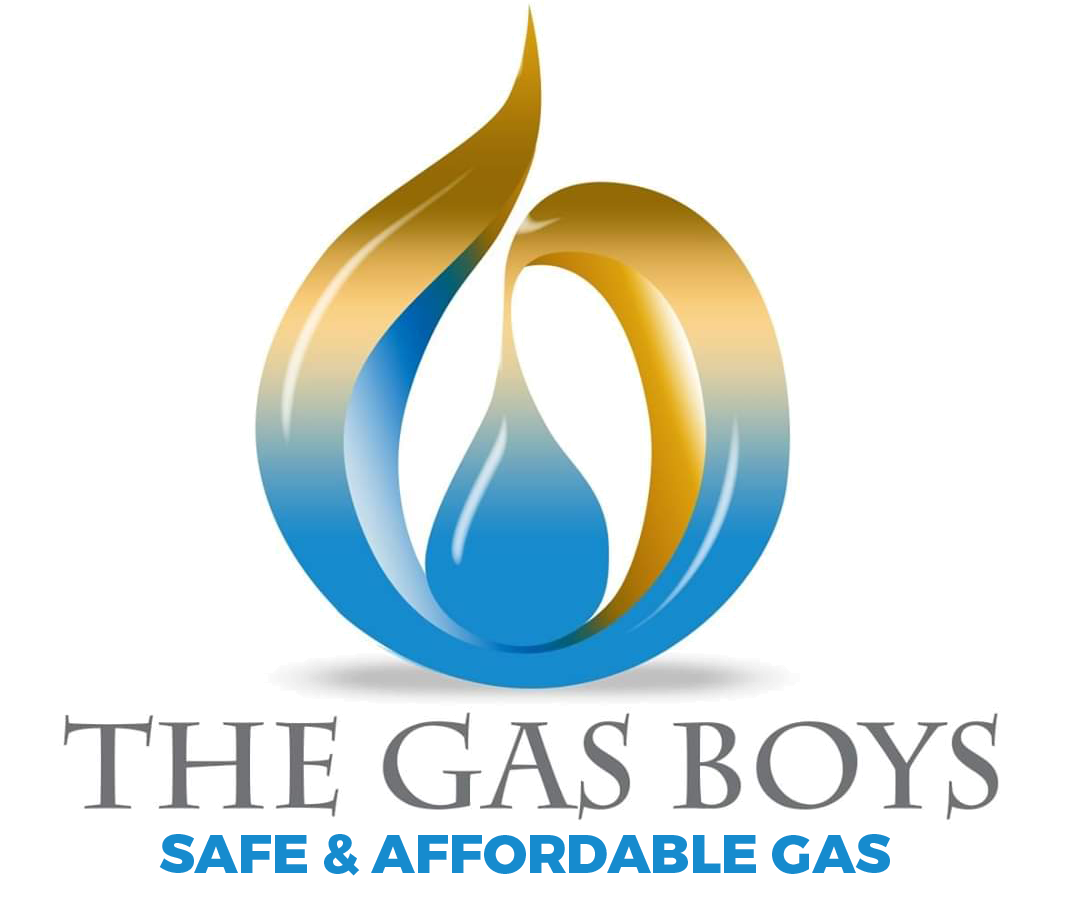 The Gas Boys